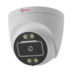 Types of CCTV Cameras