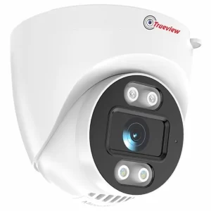 Industrial Surveillance Cameras