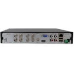 8CH, 4 IN 1 AHD Recorder 01