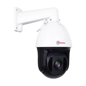 Security Camera System for Business