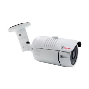 Hotel Security Camera