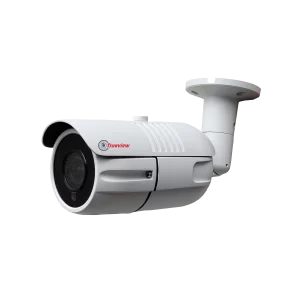 Camera System for Business