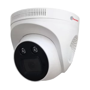 Security Camera for Hospitals