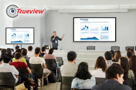Elevating the Guest Experience – Interactive Flat Panel Displays in Modern Hospitality Venues