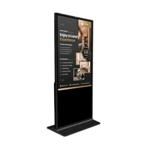 Digital Signage Screen