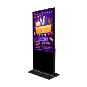 Digital Signage Screen