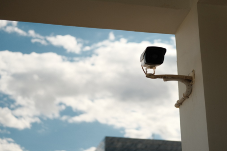 WiFi Cameras in Home Security