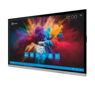 Interactive Touch Panel for Classroom Alternatives - Why Institutions are Exploring Smarter Teaching Systems? 5 Interactive Touch Panel for Classroom