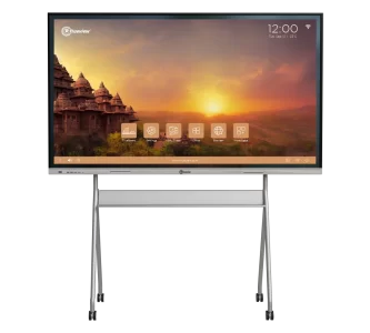 Interactive Flat Panel