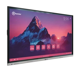 Interactive Flat Panel