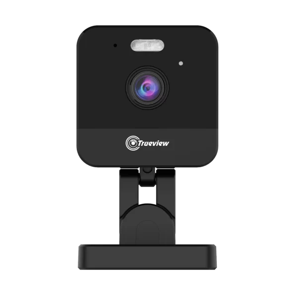 Security Camera with SIM Card