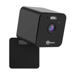 Small Camera for Home