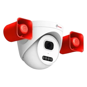 CCTV for Bank 