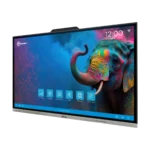 65 inch TrueBoard With Built-In AI Camera 01