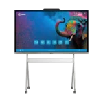 65 inch TrueBoard With Built-In AI Camera 01