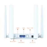 LTE Cat 4G-5G Wireless Router 02