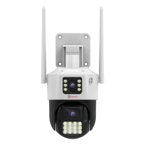 Security Camera with SIM Card