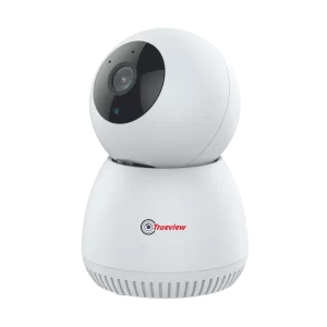 Outdoor WiFi Camera 