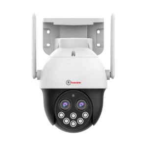 CCTV Camera with SIM Card