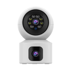 Indoor Cameras for Home