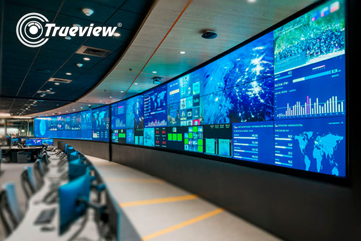 Enhance Your Product Promotion – How Trueview Video Wall Display Adds a Wow Factor