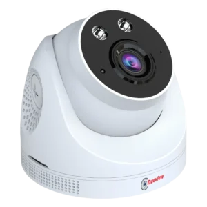 Security Camera with SIM Card