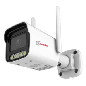 Outdoor WiFi Camera