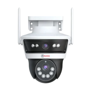 CCTV Camera with SIM Card