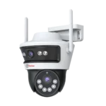 CCTV Camera with SIM Card