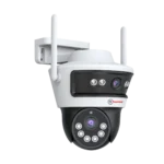 CCTV Camera with SIM Card