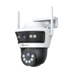 CCTV Camera with SIM Card