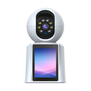 Wireless WiFi Camera