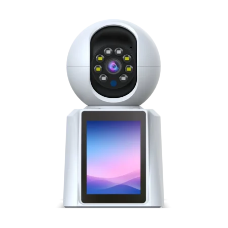 Wireless WiFi Camera