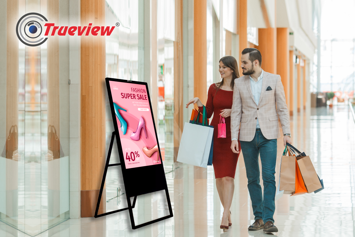 Digital Signage Solutions