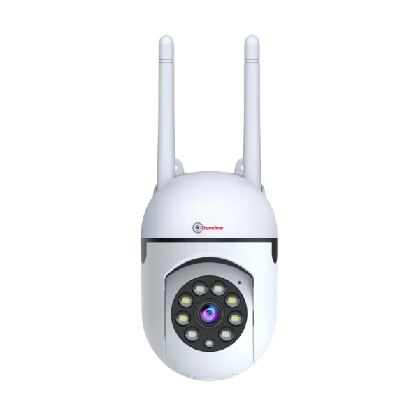 Wireless WiFi Camera