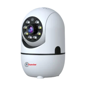 Wireless WiFi Camera