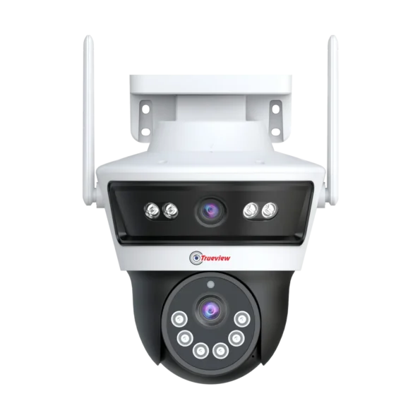 Wireless WiFi Camera