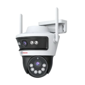 Industrial Surveillance Cameras