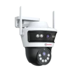 Wireless WiFi Camera