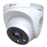 3MP 2.8MM 4GWi-Fi Dome WebCast RTC Camera – T18214-A 01