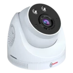 3MP 2.8MM 4GWi-Fi Dome WebCast RTC Camera – T18214-A 01