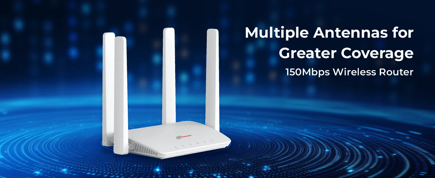 Router 4G A 01