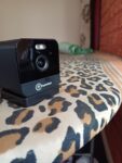 Smart 2MP Wi-Fi Cube Camera photo review