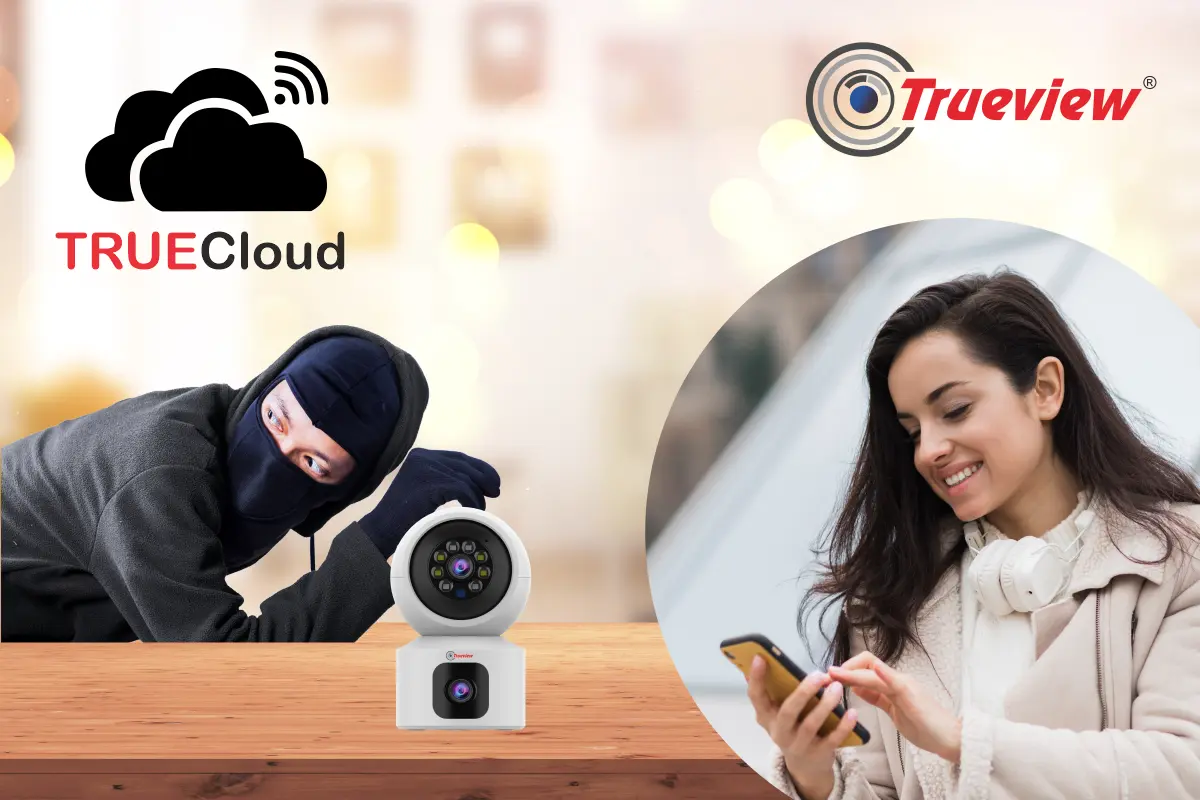 CCTV Cloud Storage