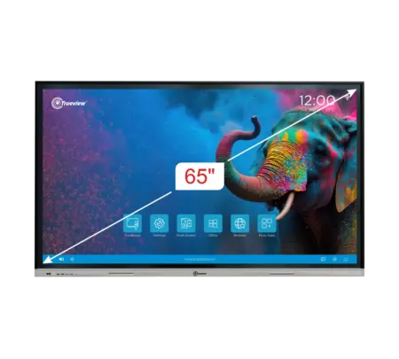 65 inch TrueBoard