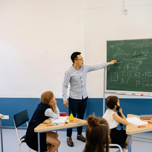 Children Classroom1