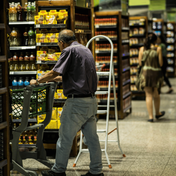 Grocery Store