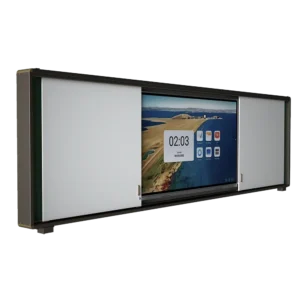 Digital Board for Classroom