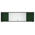 SLIDING BOARD (2X White + 2X Green) 01