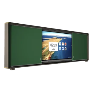 Best Smart Board For Education with Hybrid Panel - Benefits for Primary, Secondary, and Higher Education 4 Smart Board for Education